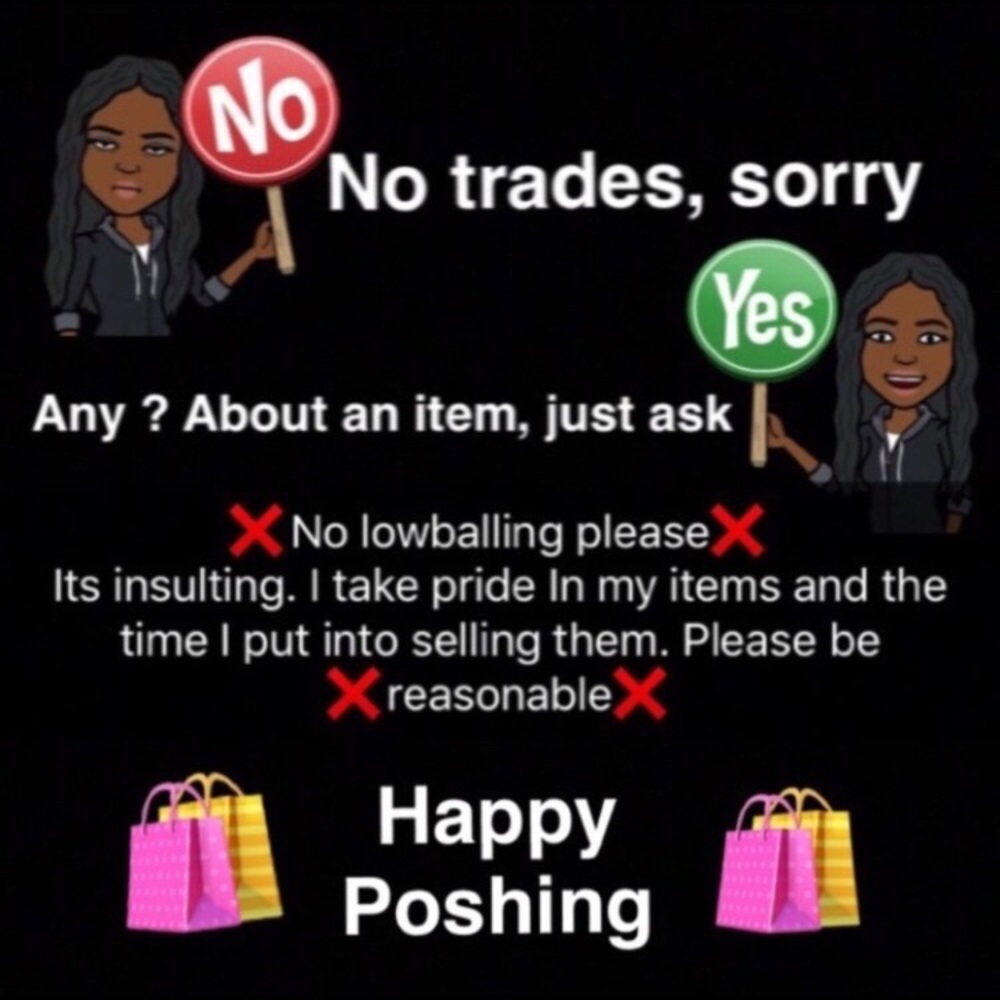 No trades